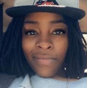 Brea Sade Mitchell death by force case in Halethorpe, MD
