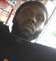 Ralston Desmond Anderson death by force case in Baltimore, MD