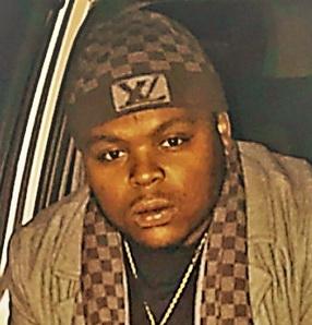 Louis Grant death by force case in Baltimore, MD