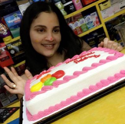 Carmen Rodriguez death by force case profile photo