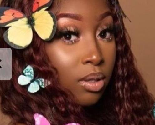 Destiny Harrison death by force case in Baltimore, MD