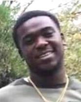 Keontay Porter death by force case in Baltimore, MD
