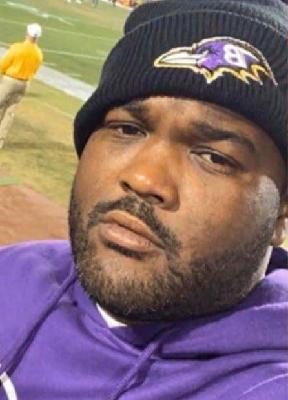 Sean Davis death by force case in Baltimore, MD