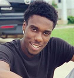 Justin Lewis death by force case in Baltimore, MD