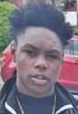 London Stuckey death by force case in Baltimore, MD