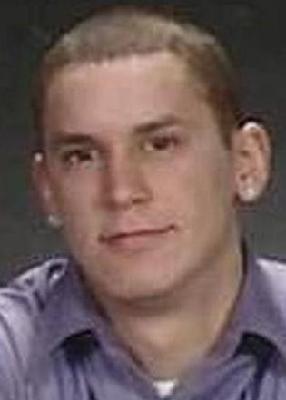 Nathan Lynn Rosenberry death by force case in Baltimore, MD