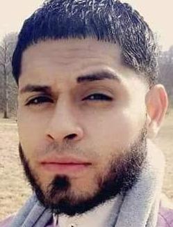 Oscar Alaniz-Gurdian death by force case in Hyattsville, MD