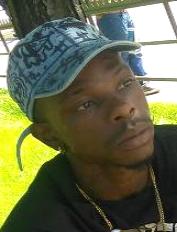 Curtis Mark Jones death by force case profile photo