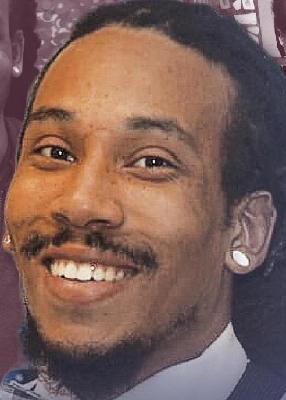 Marvin Mason death by force case profile photo
