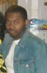 Travon Mcdonald death by force case profile photo