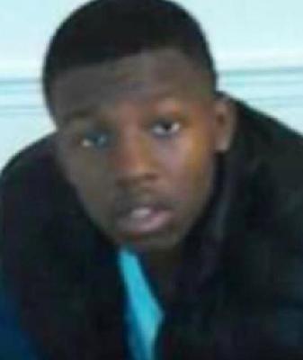 Derrel Blakney death by force case in Baltimore, MD