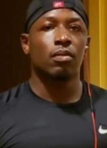 Tavon Martice Marshall death by force case in Parkville, MD
