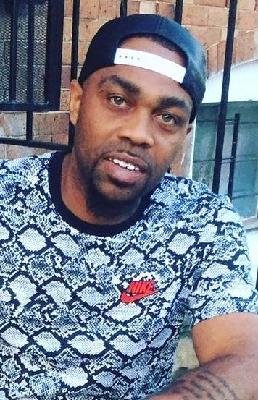 Brian Moore death by force case in Baltimore, MD