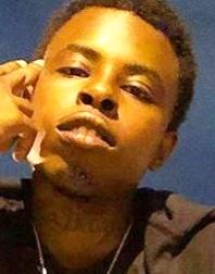 Tionne Jones death by force case profile photo