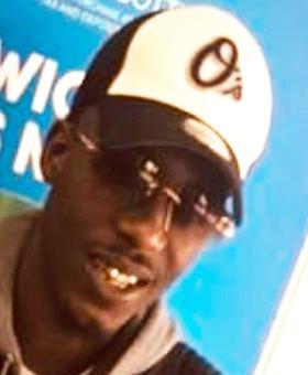 Kevin Black death by force case in Baltimore, MD