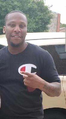 Steven Morton death by force case in Baltimore, MD