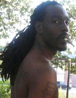 Anthony Turner death by force case profile photo