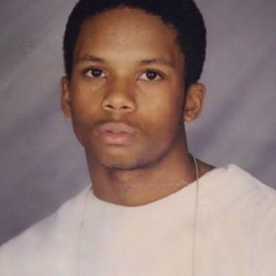 Brandon Geter death by force case in Baltimore, MD