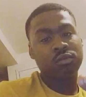 Courtney Richardson death by force case profile photo