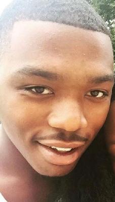 Donnell Brockington death by force case profile photo