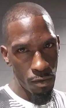 Antonio Kelly death by force case profile photo