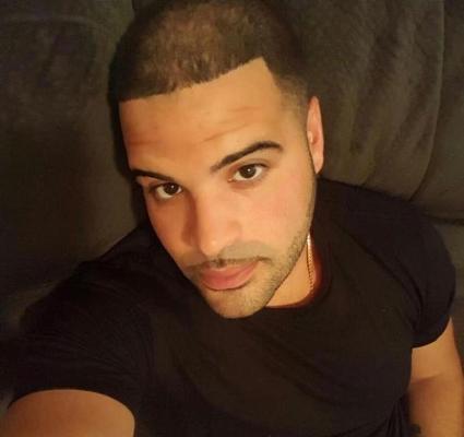 Edrian Hernandez death by force case profile photo