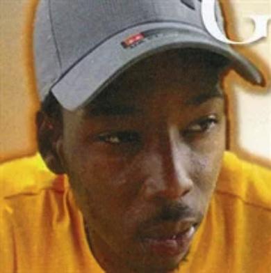 Williams Gough death by force case profile photo