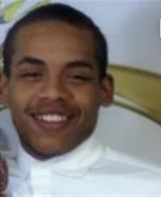 Jordan Richards death by force case in Baltimore, MD