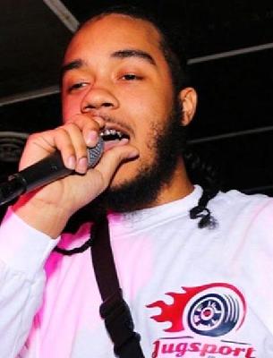 Michael Anthony McCoy death by force case in Gwynn-oak, MD