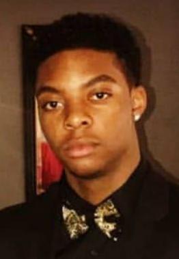 Trey Scotland death by force case in Bowie, MD