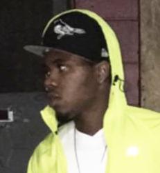 Daquan Chambers death by force case in Baltimore, MD