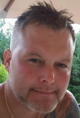 Joshua Dwayne Crouse death by force case in Edgewood, MD