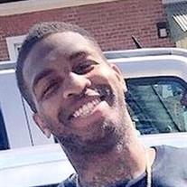 Brittian Matthews death by force case in Baltimore, MD