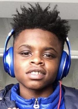Donnell Dixon death by force case in Baltimore, MD