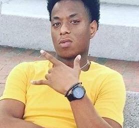 Darius Roary death by force case in Baltimore, MD