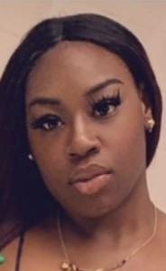 Keiosha Moore death by force case profile photo