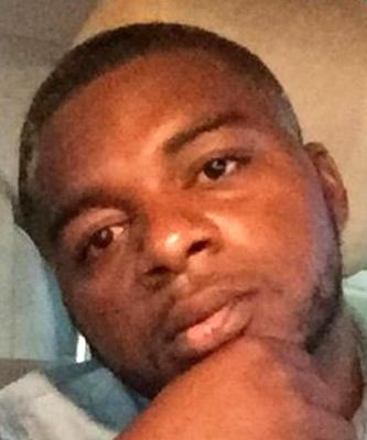 Kris McCoy death by force case in Baltimore, MD