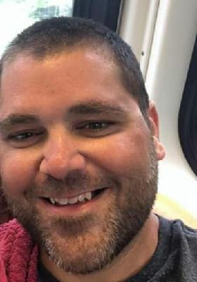 Christopher Repp death by force case in Gaithersburg, MD