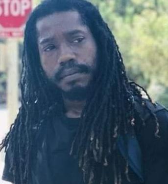 Kelvin Carter death by force case profile photo