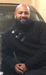 Demetrius Tanner death by force case in Baltimore, MD