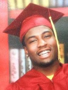 Frank Payne death by force case in Baltimore, MD