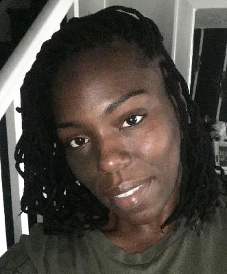 Tiara Taylor death by force case profile photo