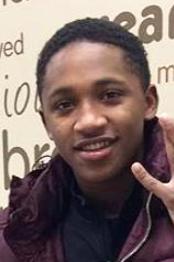 Deontae Taylor death by force case profile photo