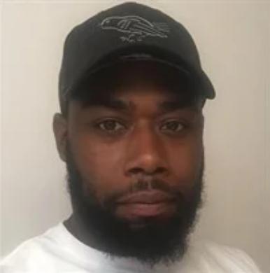 James Thompson death by force case profile photo