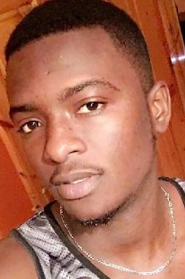 Mamadou Bah death by force case profile photo