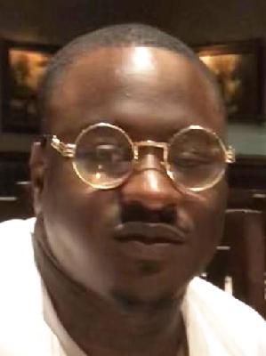 Brandon Hill death by force case in Baltimore, MD