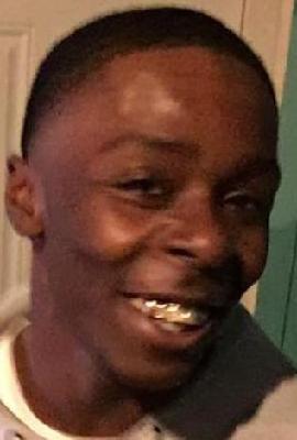 Donnell Goodin death by force case in Baltimore, MD