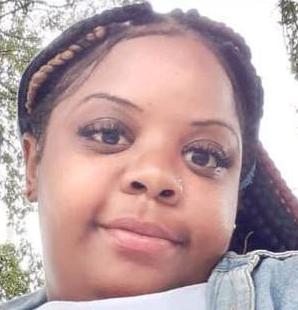 Siera Benson death by force case profile photo