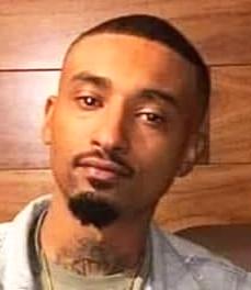 Colby Omar Woodard death by force case in Cockeysville, MD