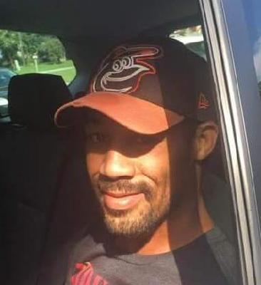 Chaz Fox death by force case in Baltimore, MD